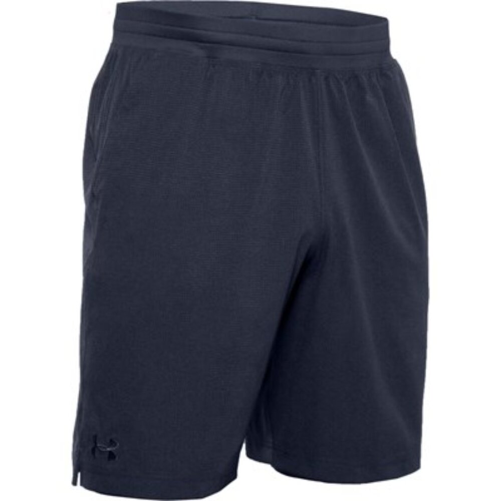 Under Armour - Mens Motivator Vented Coach's Shor… - image 2